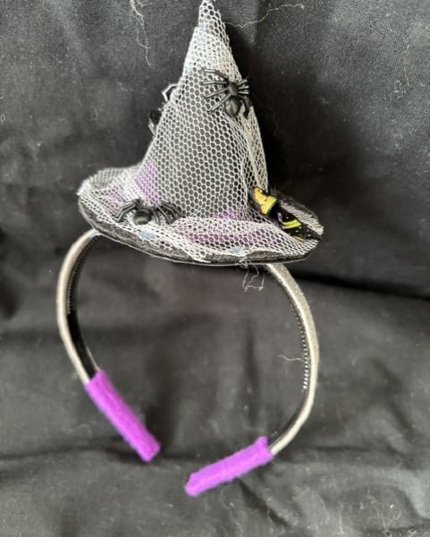 witchy headband