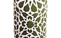 Available as lampshades or contact me to buy fabric