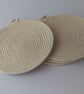 Cotton Rope Placemats - Made to Order - Image 2