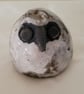 Raku Owl - Image 1