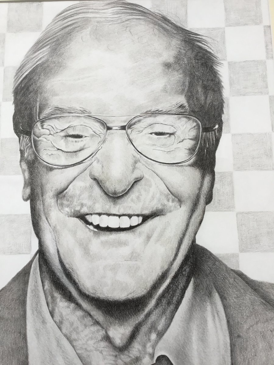 Legend: a portrait of Michael Caine