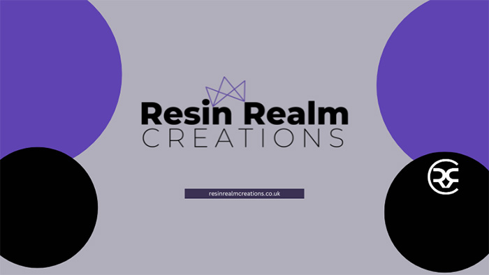 Resin Realm Creations