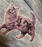 Cat lovers jacket  - Image 6
