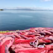 Skye Handfasting Cords