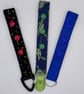 Fidget Toy with buttons or popper-snaps - Image 6