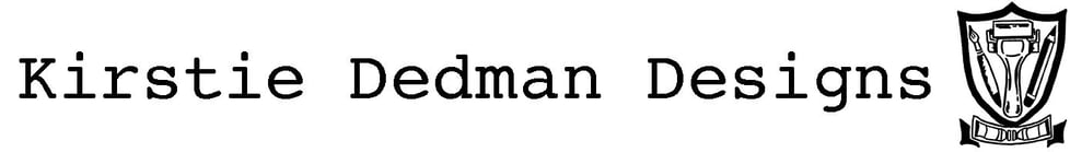 Kirstie Dedman Designs