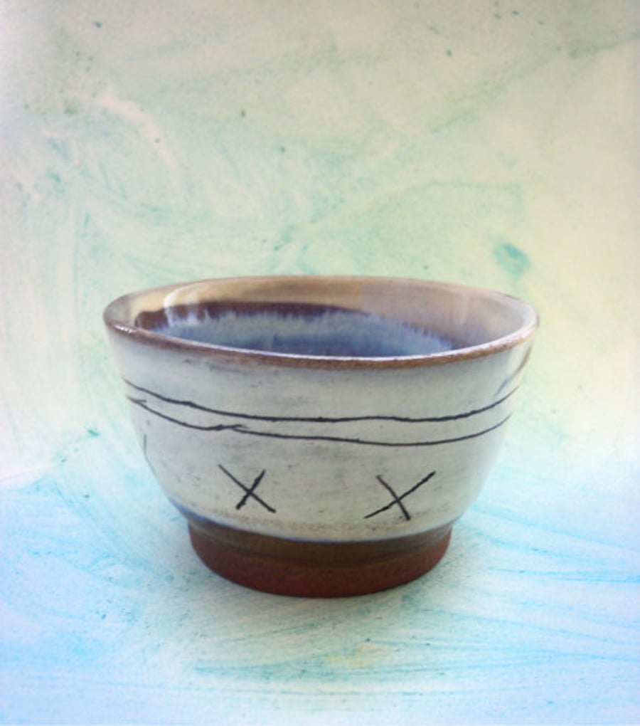 CERAMIC - Bowl 
