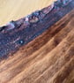 Live Edge Rustic Dog Lead Hooks - Image 2