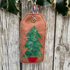 Christmas decoration - Tree