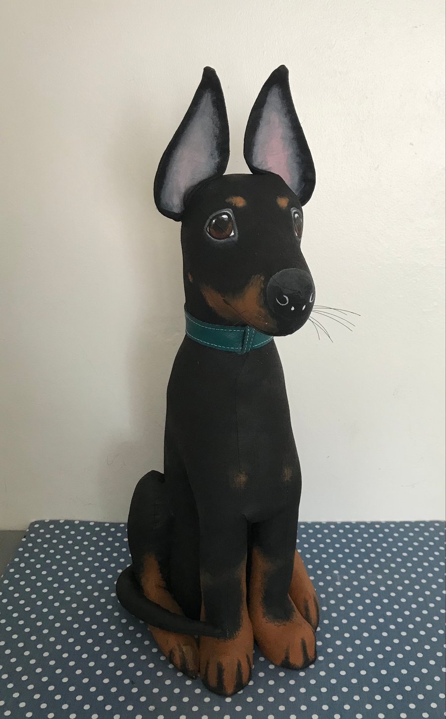 Manchester Terrier