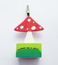 Mushroom memo holder - Image 2
