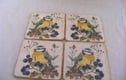 Coasters