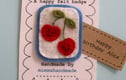 handmade brooches