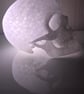Glow in the Dark Skull Lamp with Remote-Controlled RGB LEDs - Image 8