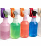 Wall Mounted Spray Bottle Holder, Trigger Bottle Rack, 75 x 75 x 25 mm - Image 1