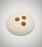 Fox and yellow daisy trinket dish - Image 6