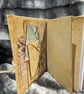 Small Peachy Romantic Journal - Image 2