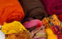 Wool Fibre Kits
