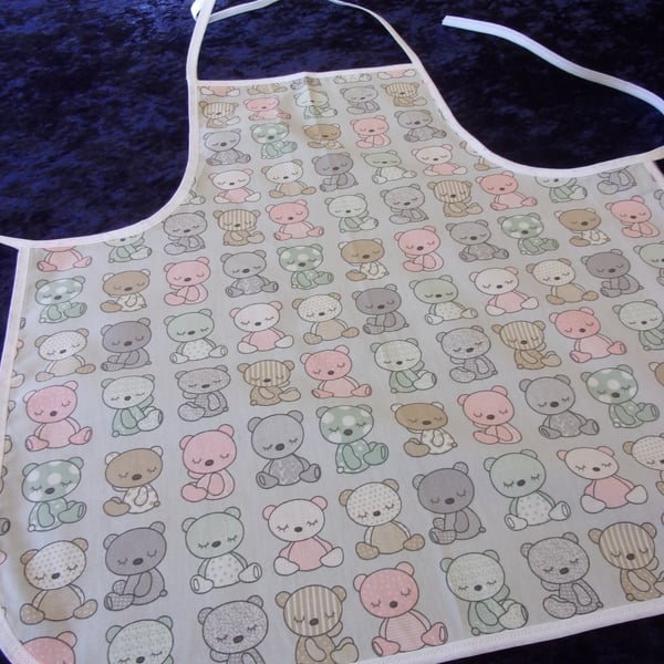 Baby Apron