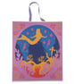 Mermaid Underwater Shipwreck Wall Art