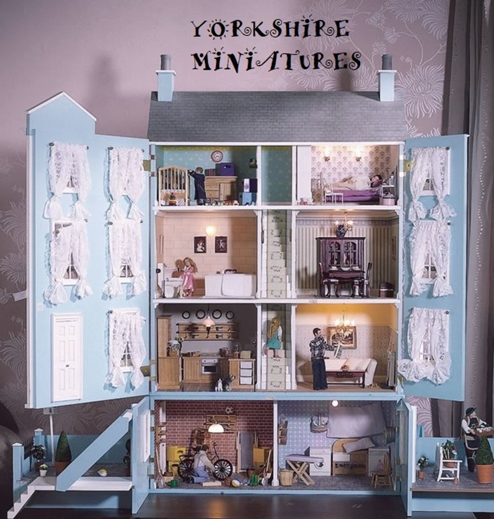 Yorkshire Miniatures Shop