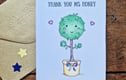 Thank You Cards