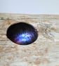  Handmade Coloured Titanium Disc Pendant Necklace - UK Free Post - Image 4