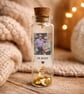 Personalised 60th Diamond Anniversary Photo Message Bottle Keepsake - Image 5
