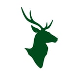 THE GREEN DEER 