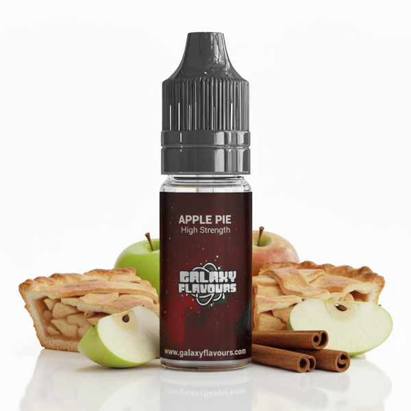 Apple Pie Food Flavouring Concentrate - Professional High Strength