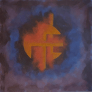 SEP05 - original abstract painting