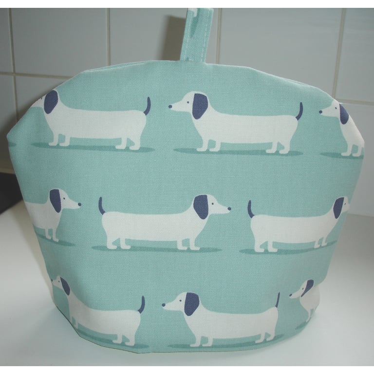 Dachshund Tea Cosy Dog