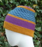 Knitted Beanie