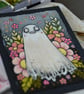 spring ghost - original aceo illustration - Image 5