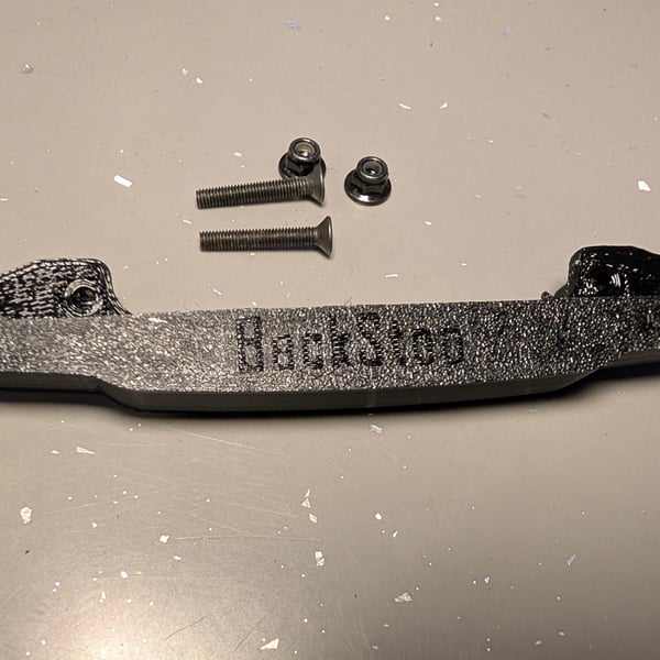 BackStop Bumper Add-on For Battcave Jok3r Mini with Phat Bodies 