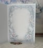 Greeting Card - Swans - C284 - Image 4