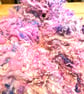 Winter scarf - Curly Locks - Image 4