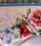 Pretty Birthday Card - Vintage-style Blank Card - Treasured Keepsake - Image 6