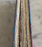 HANDMADE WATERCOLOUR MARBLED SKETCHBOOK - Image 6
