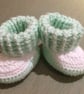 Gorgeous Baby Booties - Image 3