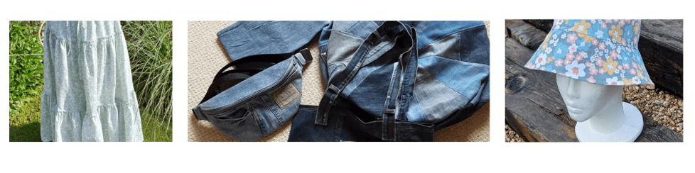 Upcycling Textile Studio