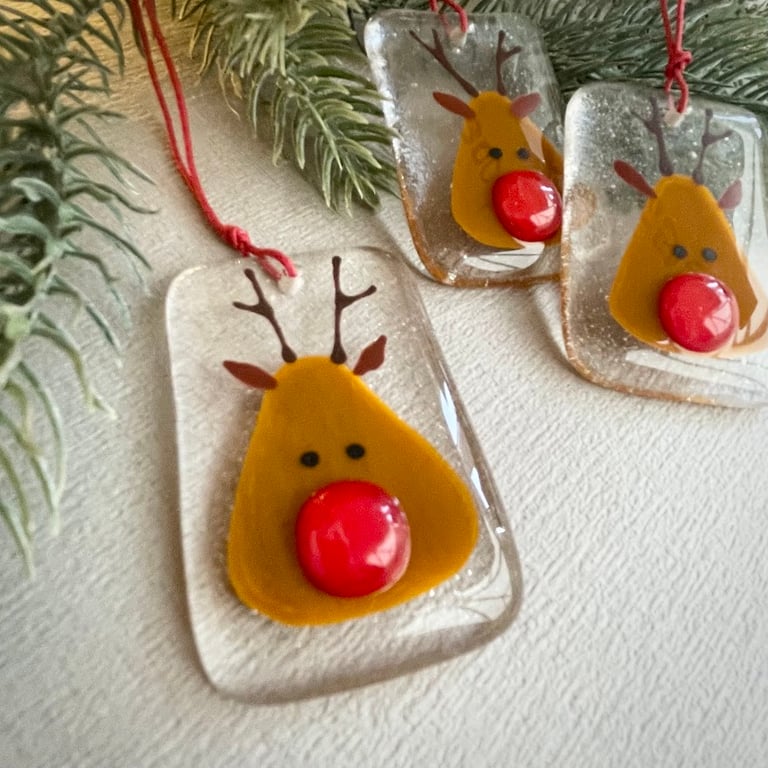 Reindeer - Christmas decoration