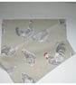 Tea Towel Chicken - Image 3
