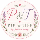 Pip & Tiff 