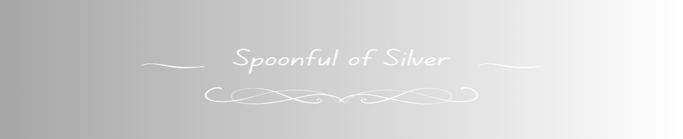 Spoonful of Silver