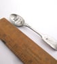 Turnip Spoon, Very Small - Image 2
