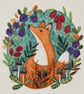 Blackberry Fox - Image 2