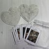Prayer Heart Pocket and Monthly Prayer Cards - PB4