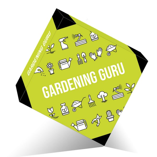Gardening Guru - Knowledge game for gardeners!