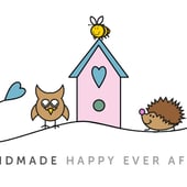 Handmade Happy Ever After